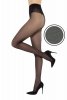 Gatta Rajstopy Monica microfibre 20den grafit